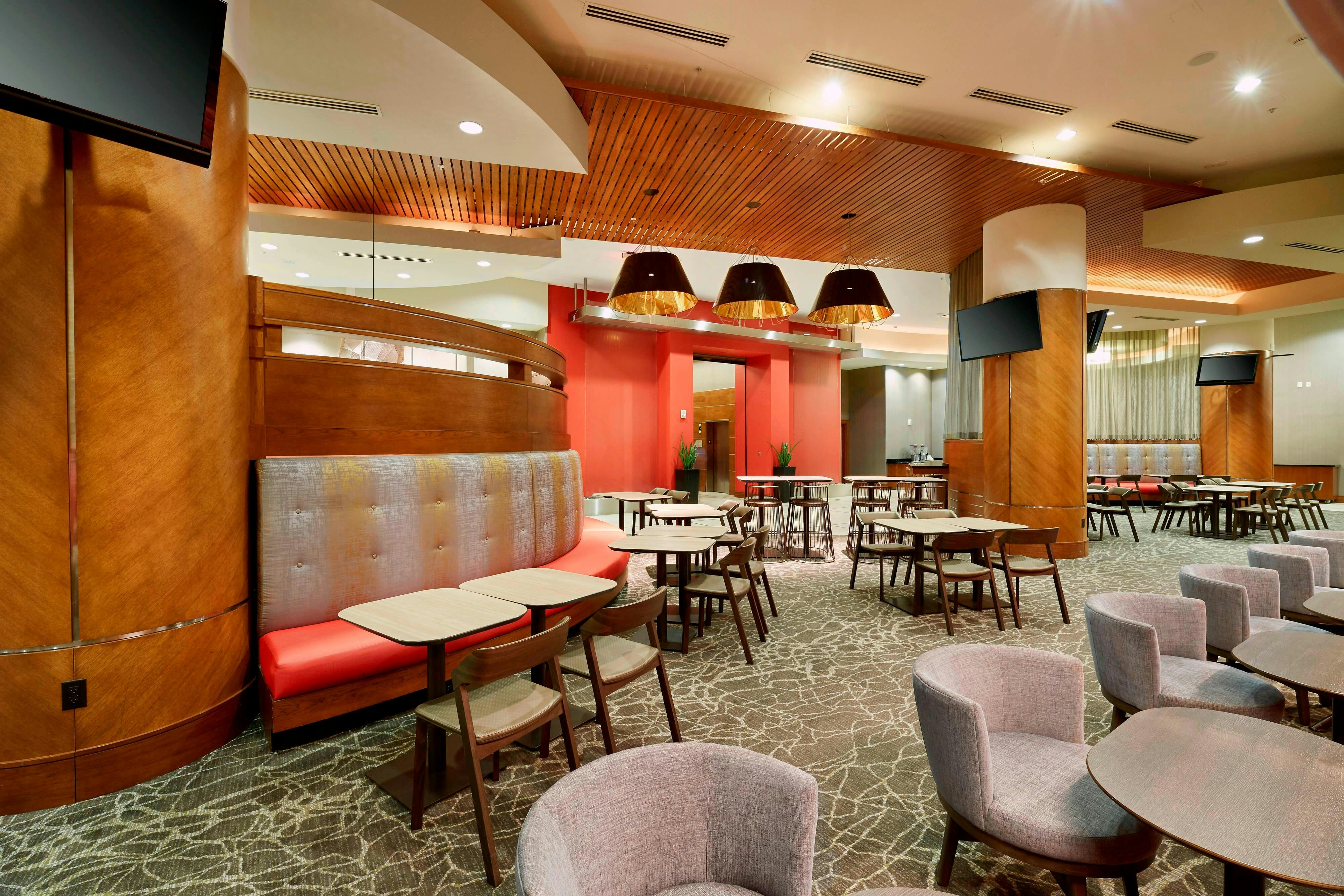 Springhill Suites Las Vegas Convention Center 35/55