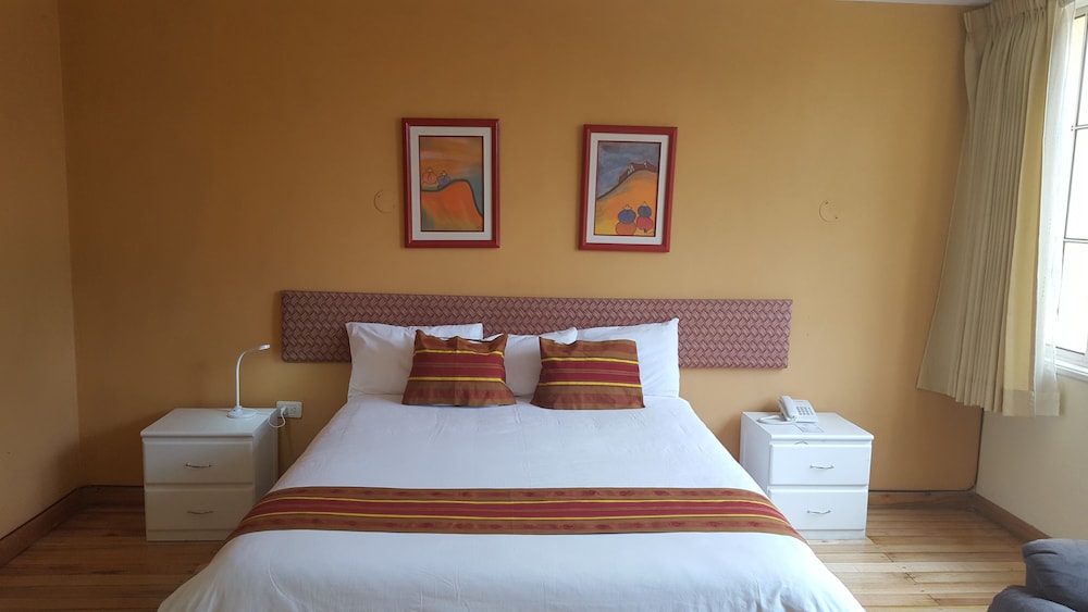 Serra Nova Hostel 15/62