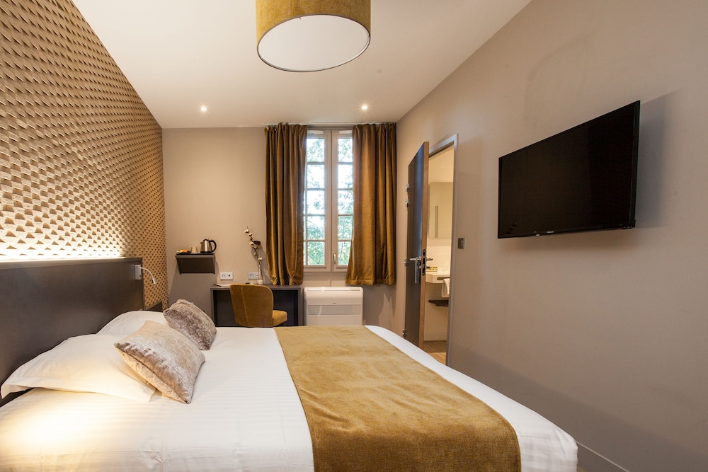 Hotel La Hoirie 7/49