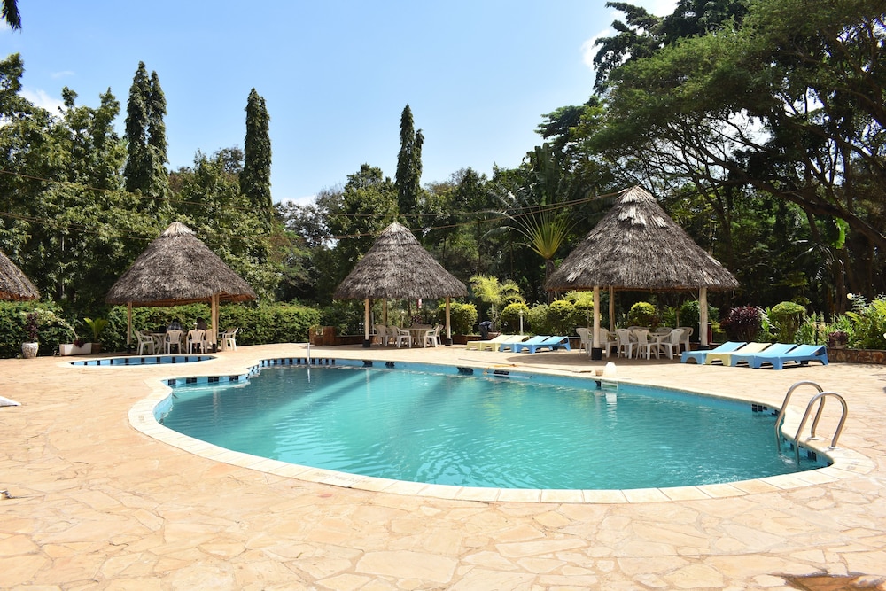 Morogoro Hotel 44/50