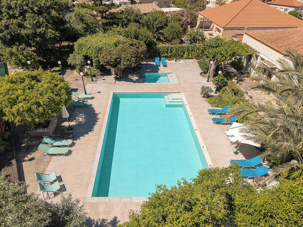 Villa Andromeda 39/75