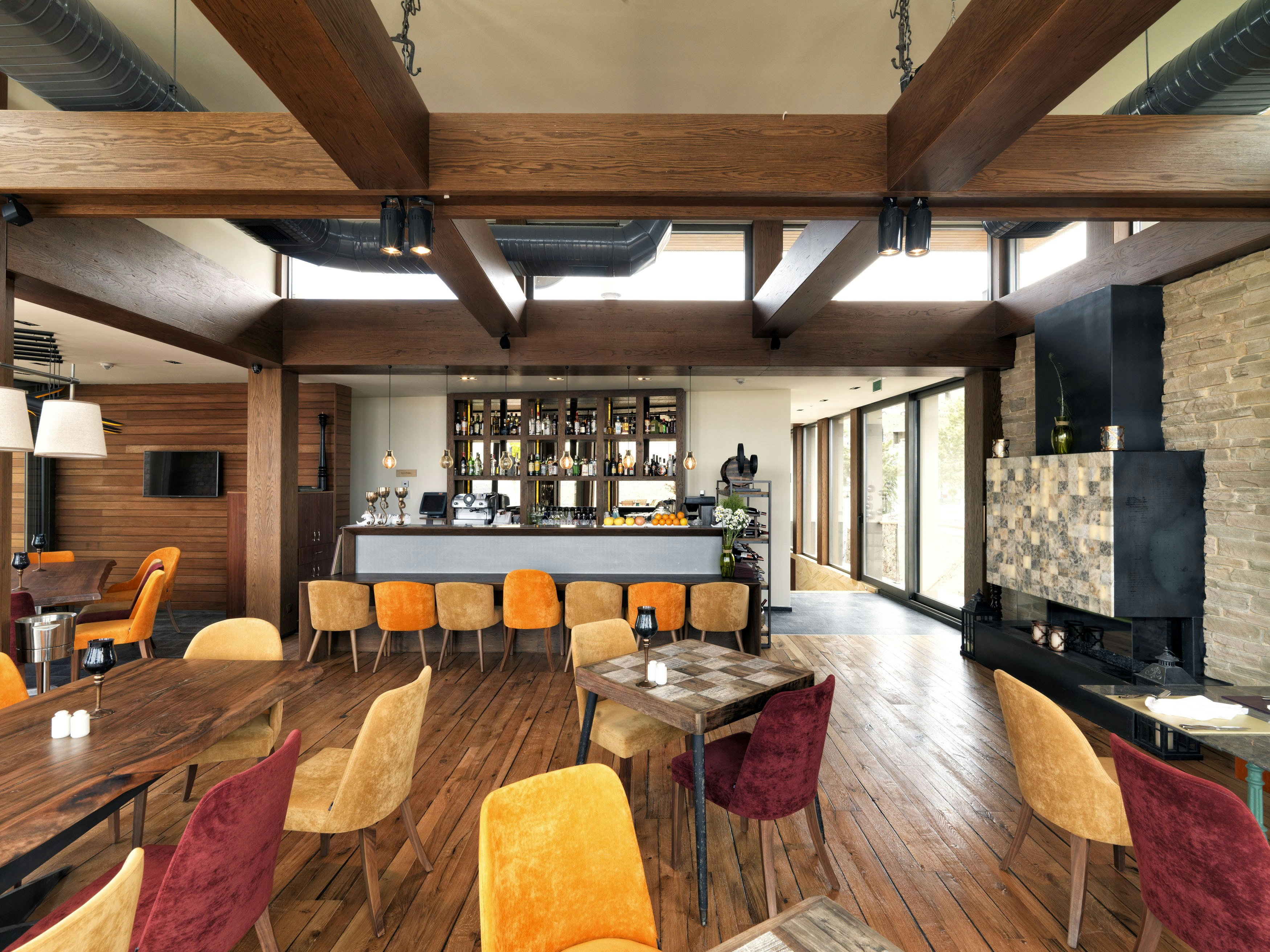 Ariana Sustainable Luxury Lodge 37/50