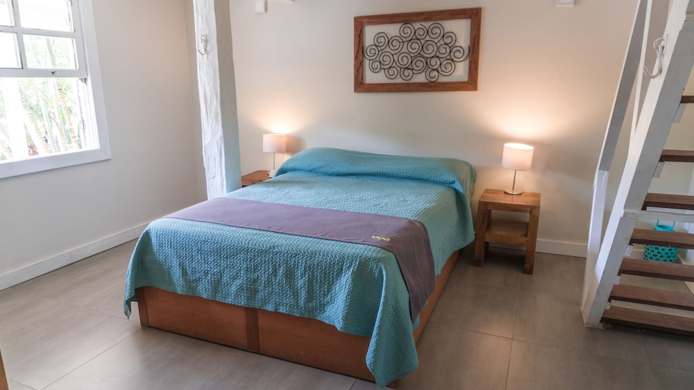 Family, Double and Twin Beds