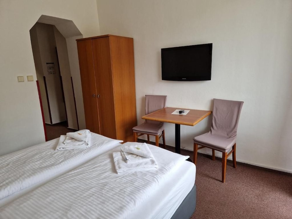 Hotel Harrachov Inn 27/48