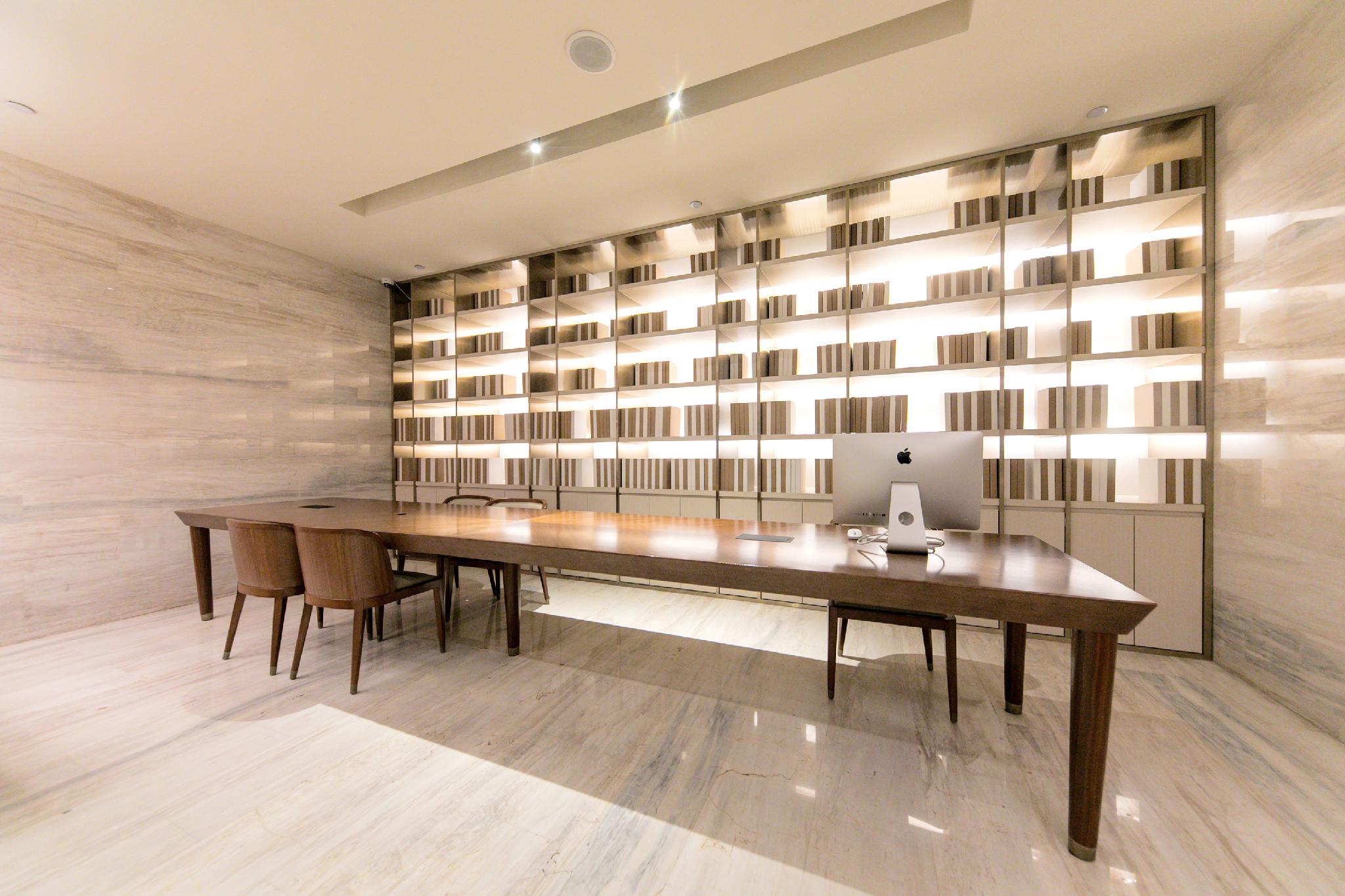 Ji Hotel (Hangzhou Xixi Impression City) 24/33
