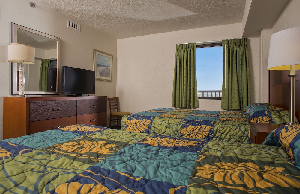 Beach Cove Resort 27/75