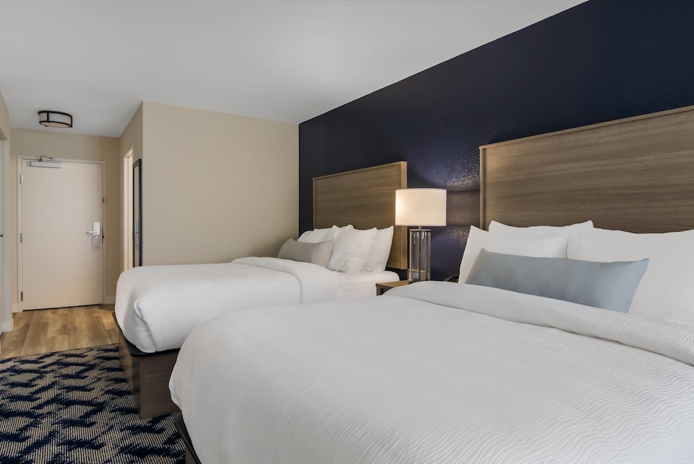The Inn on Maritime Bay, Ascend Hotel Collection 17/56