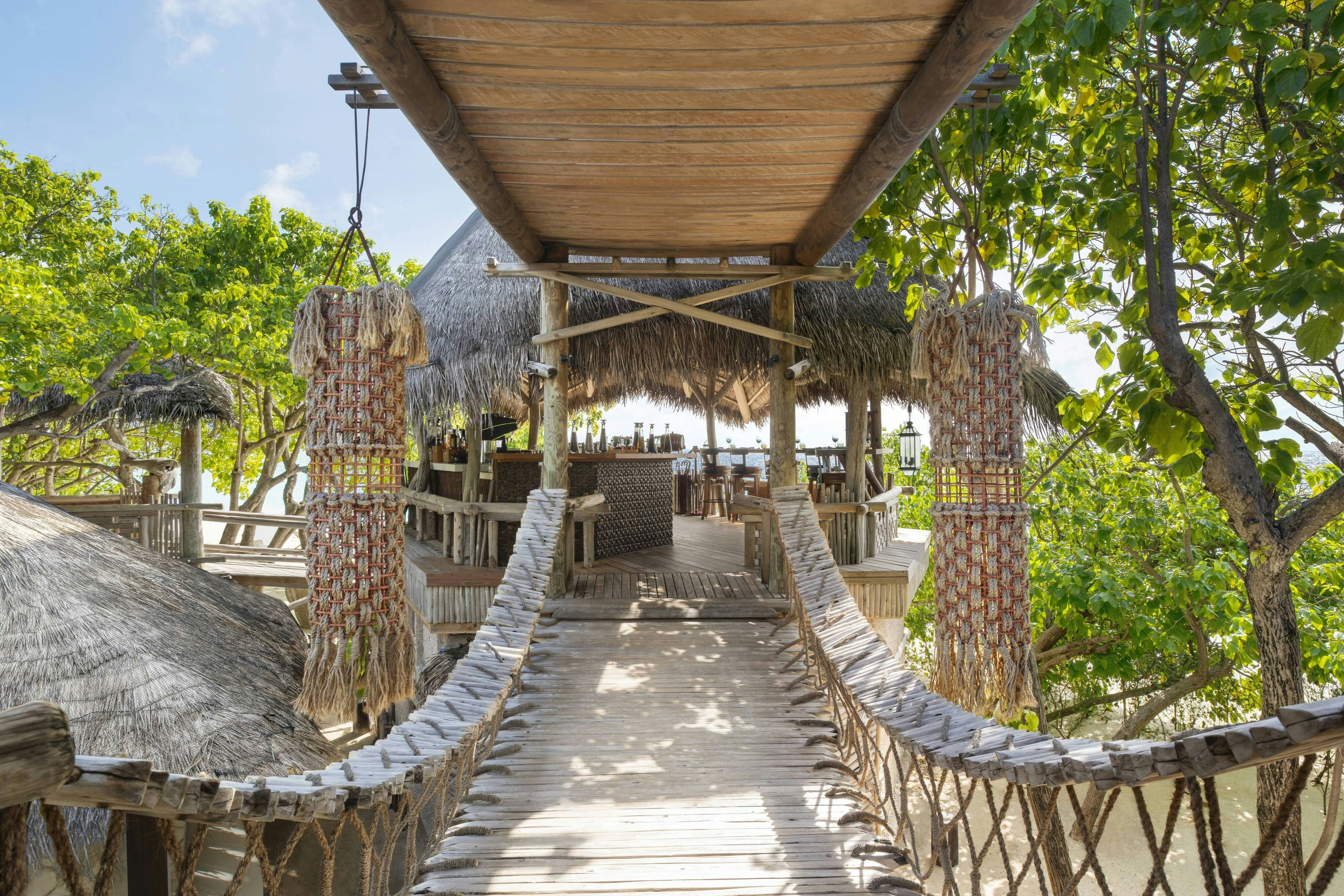 Jw Marriott Maldives Resort & Spa 25/49