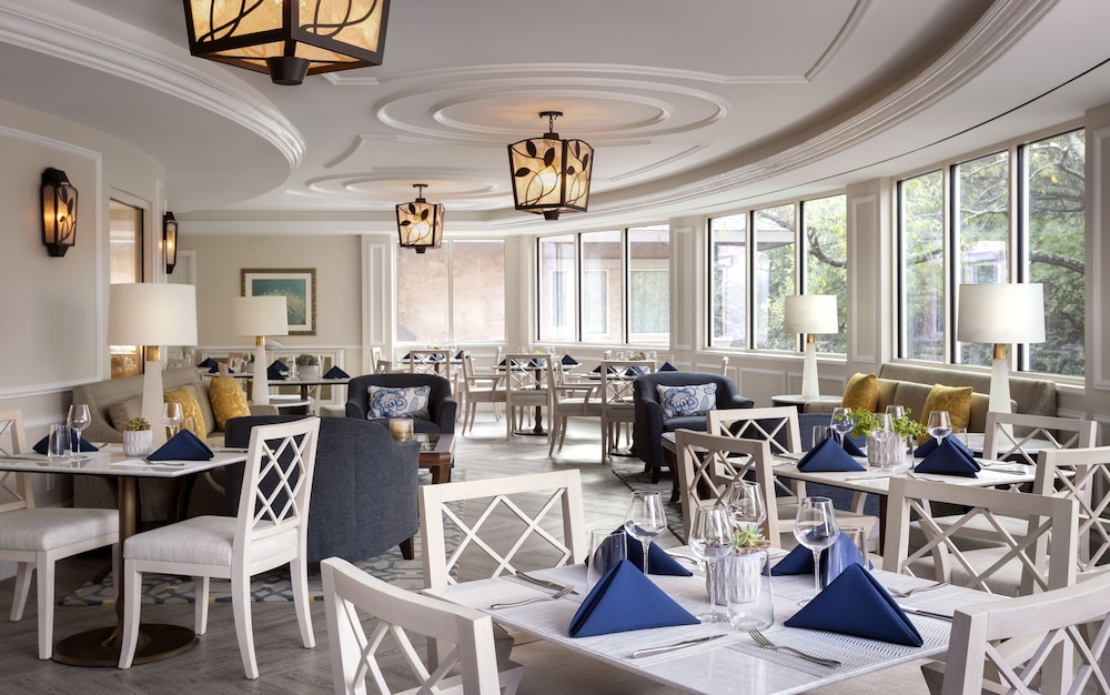 Houstonian Hotel Club Spa 41/52
