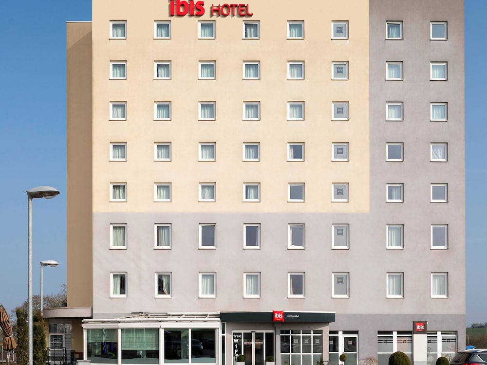 IBIS LUXEMBOURG SUD 6/54