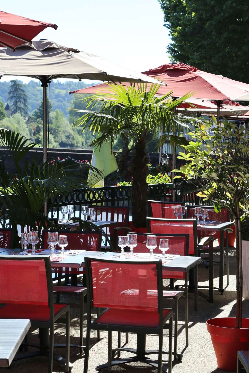Best Western Hotel Le Pont D'or 13/20