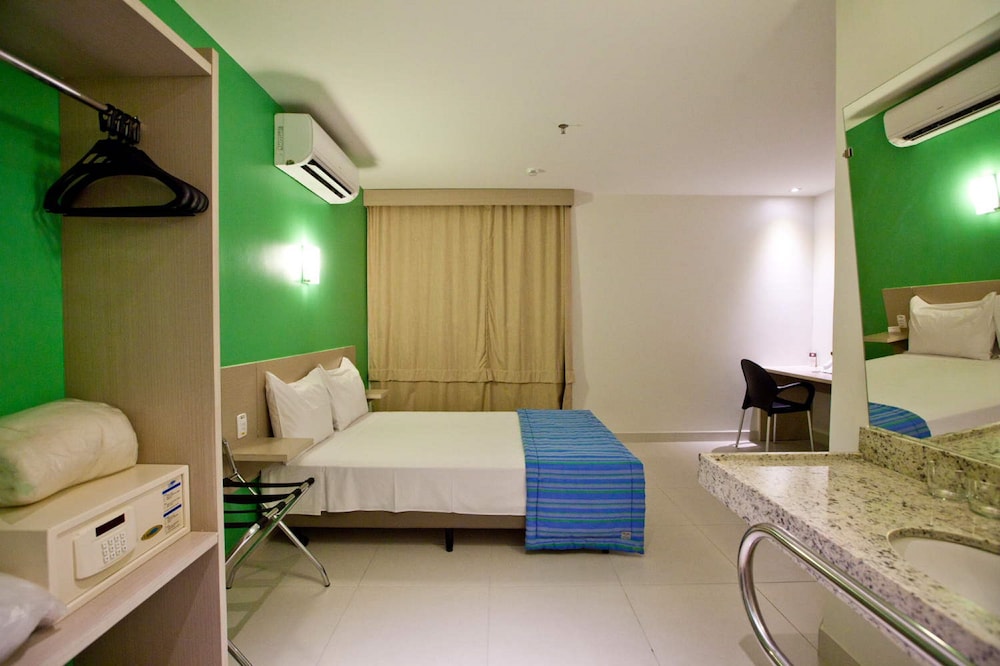 Go Inn Aracaju Hotel 32/76