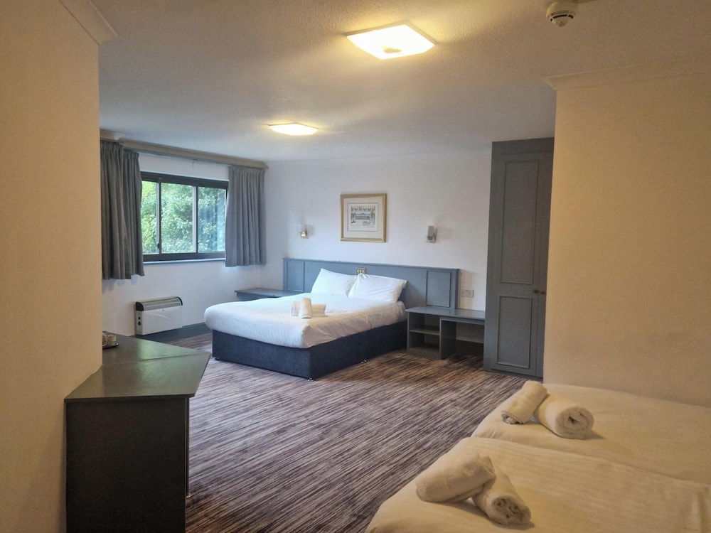 Himley Country Hotel 17/29