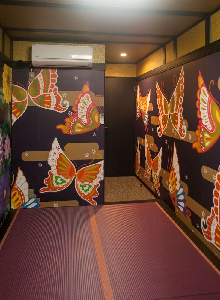 Picnic Hostel Osaka 11/33
