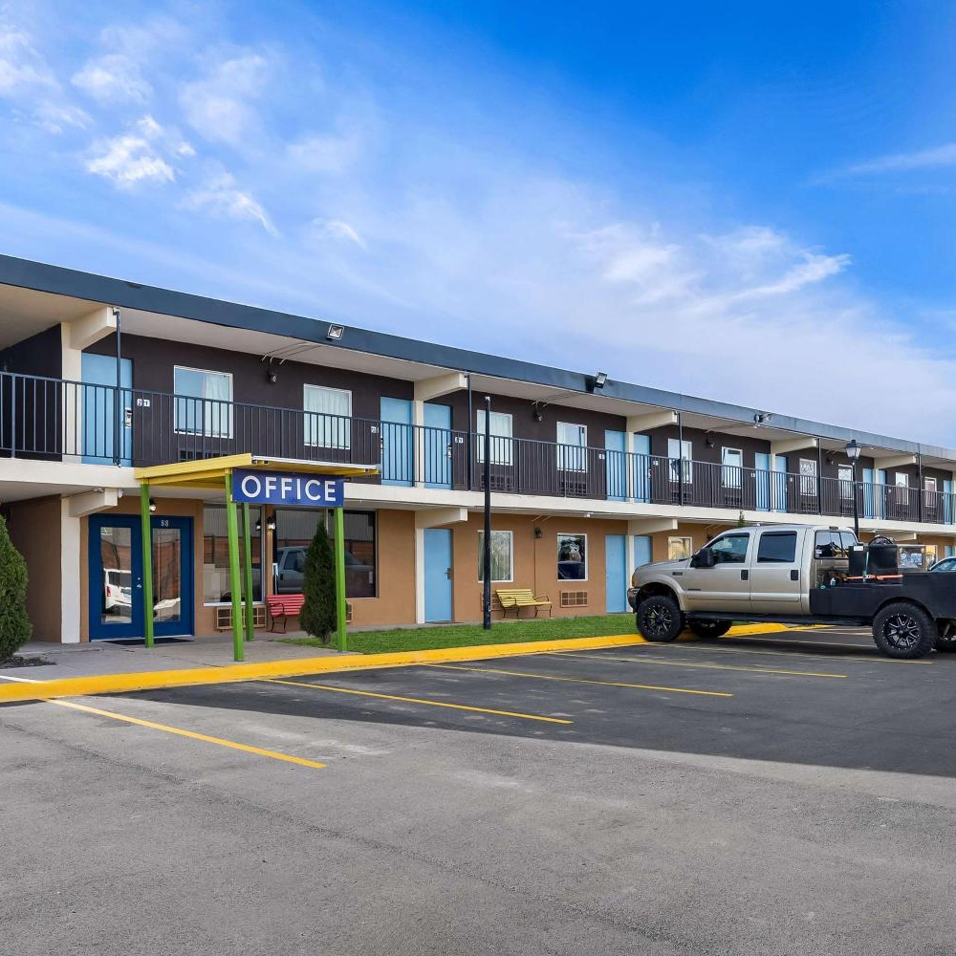 Signature Inn Danville 19/26