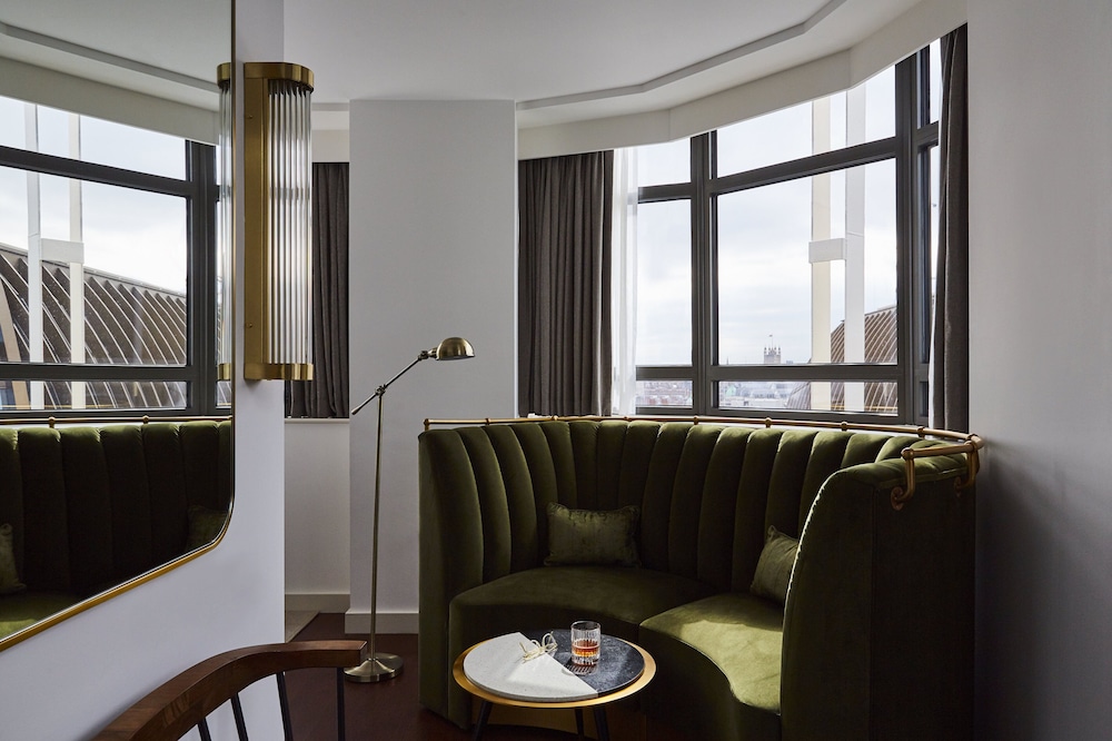 Hotel Indigo London - 1 Leicester Square by IHG 54/80