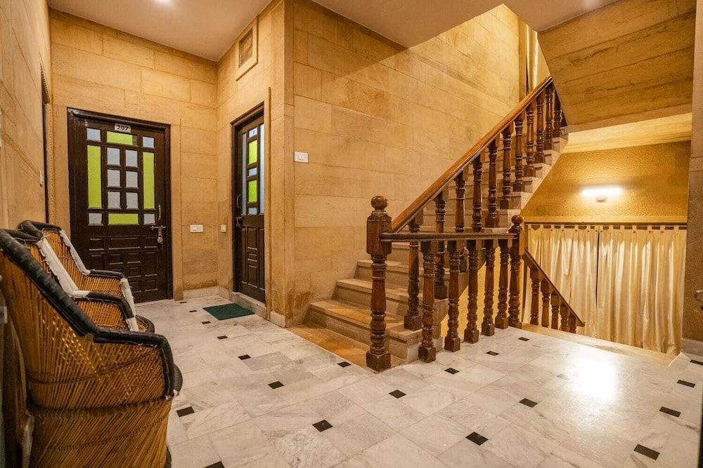 Royal Villa Jaisalmer 22/50