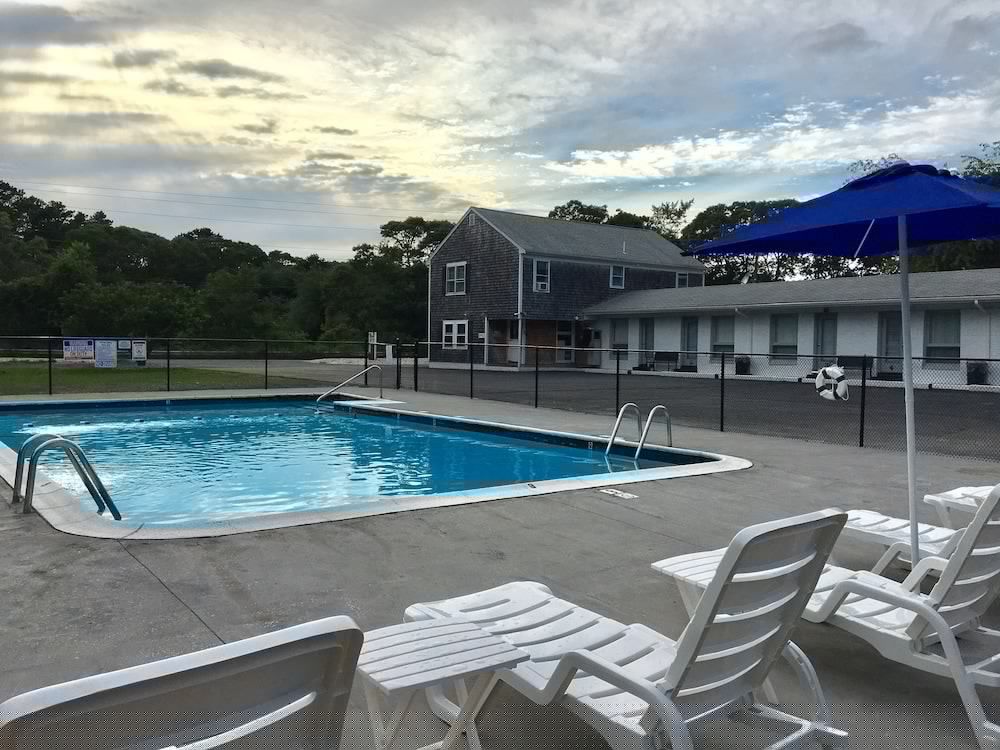 Kingfisher Lodging 6/45