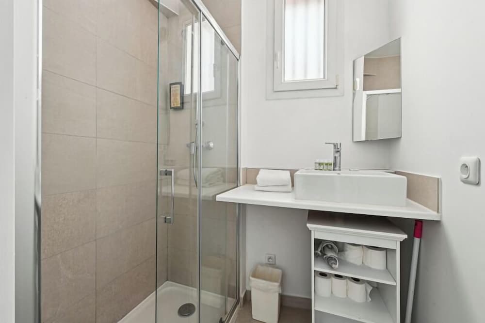 Business, Apartment, Twin Beds, Parlor، RESIDENCE AURMAT 4/5