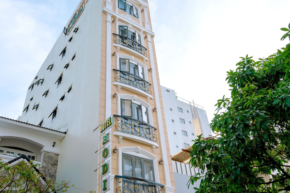 Hodi酒店(Hodi Hotel) 图片4