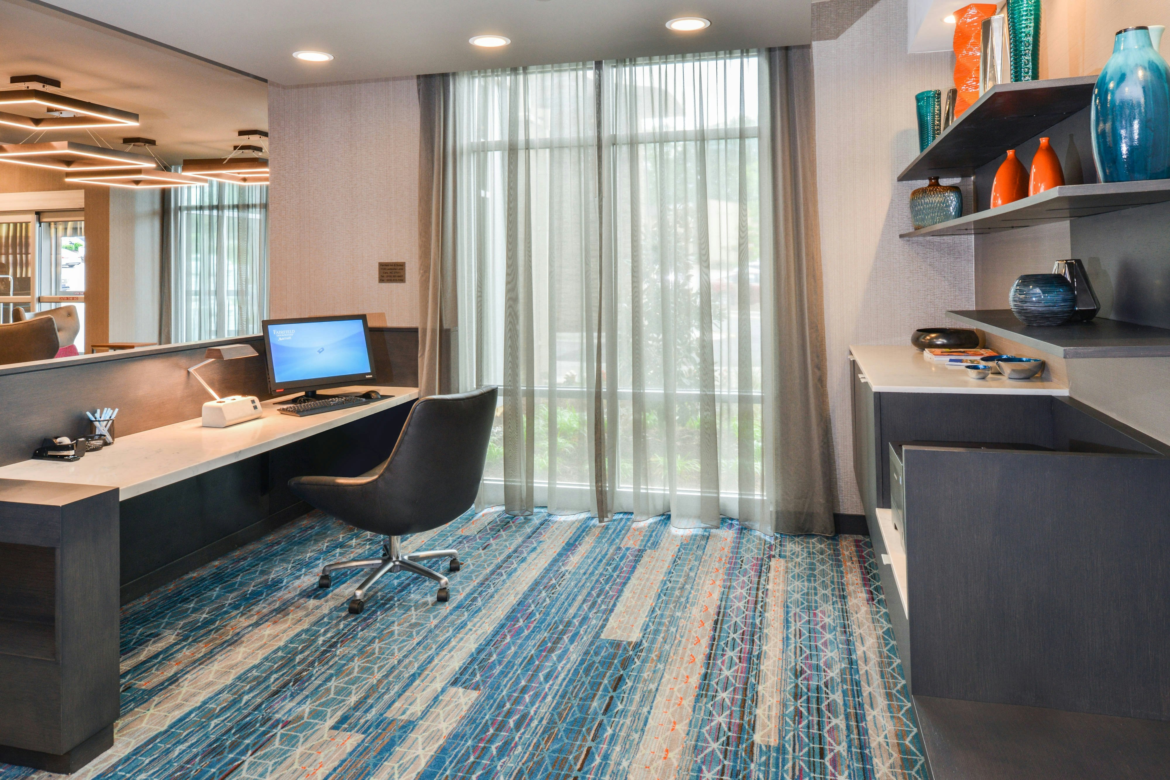 Fairfield Inn And Suites By Marriott Raleigh Cary 16/18