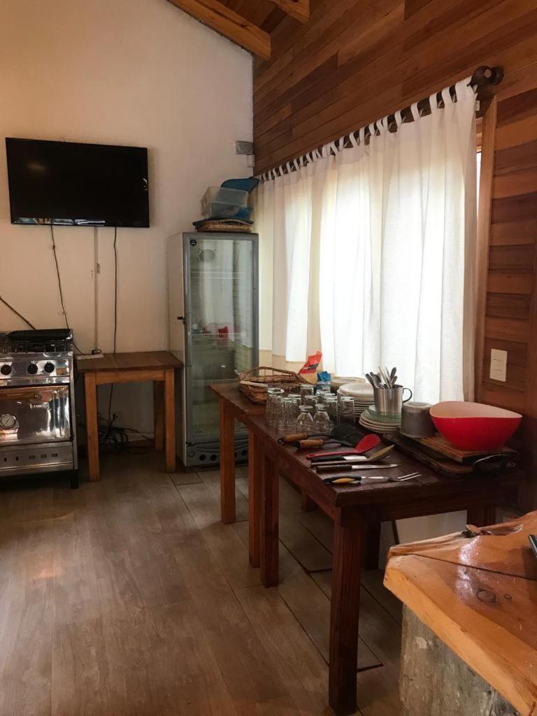 Apart Hotel Robles del Sur 30/50