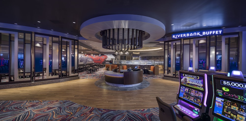 Emerald Queen Hotel and Casino - Tacoma 46/50
