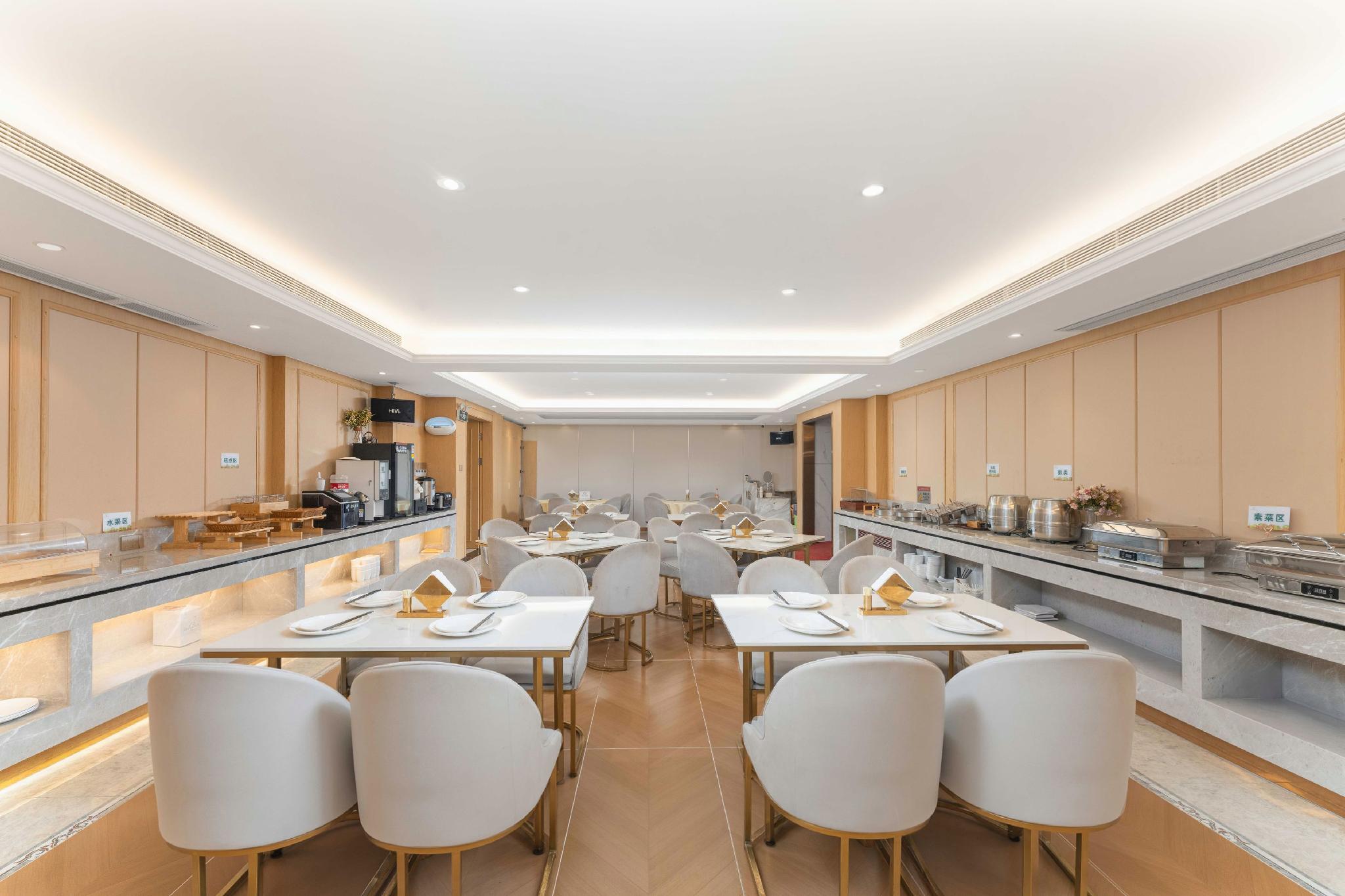 Vienna International Hotel (Dongguan Binhaiwan Jiananlu) 26/30