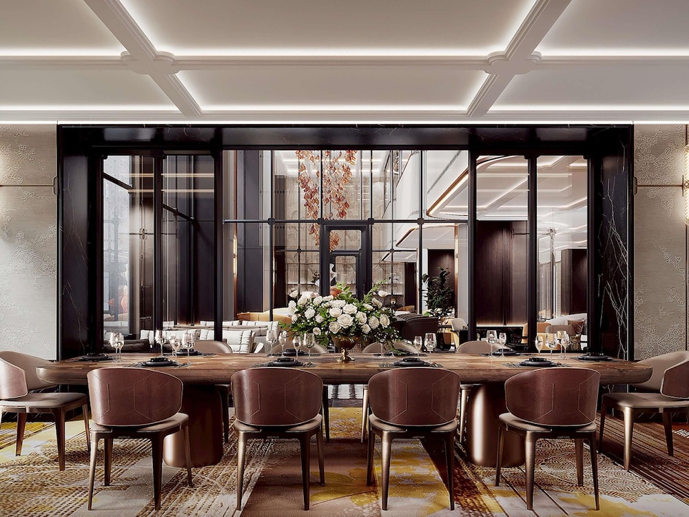 Fairmont Bangkok Sukhumvit 48/63