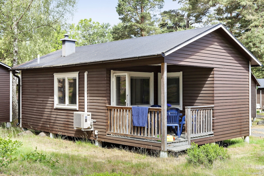 First Camp Gunnarso 2/42