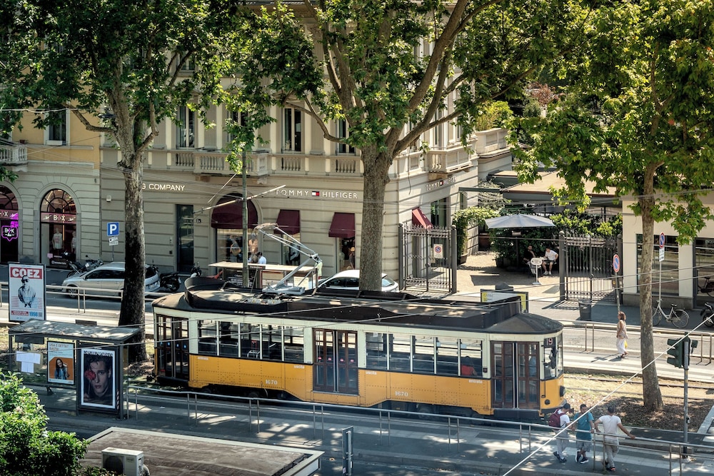 Hotel Milu Milano in MILAN