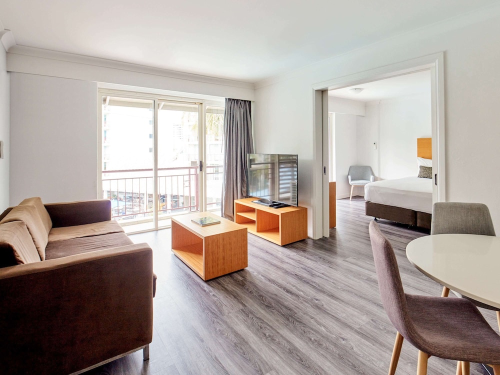 Novotel Cairns Oasis Resort 53/80