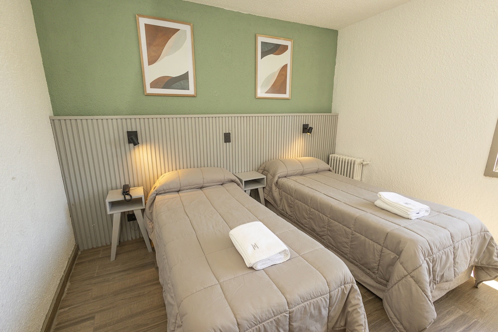 M382 Hotel Bariloche 23/51