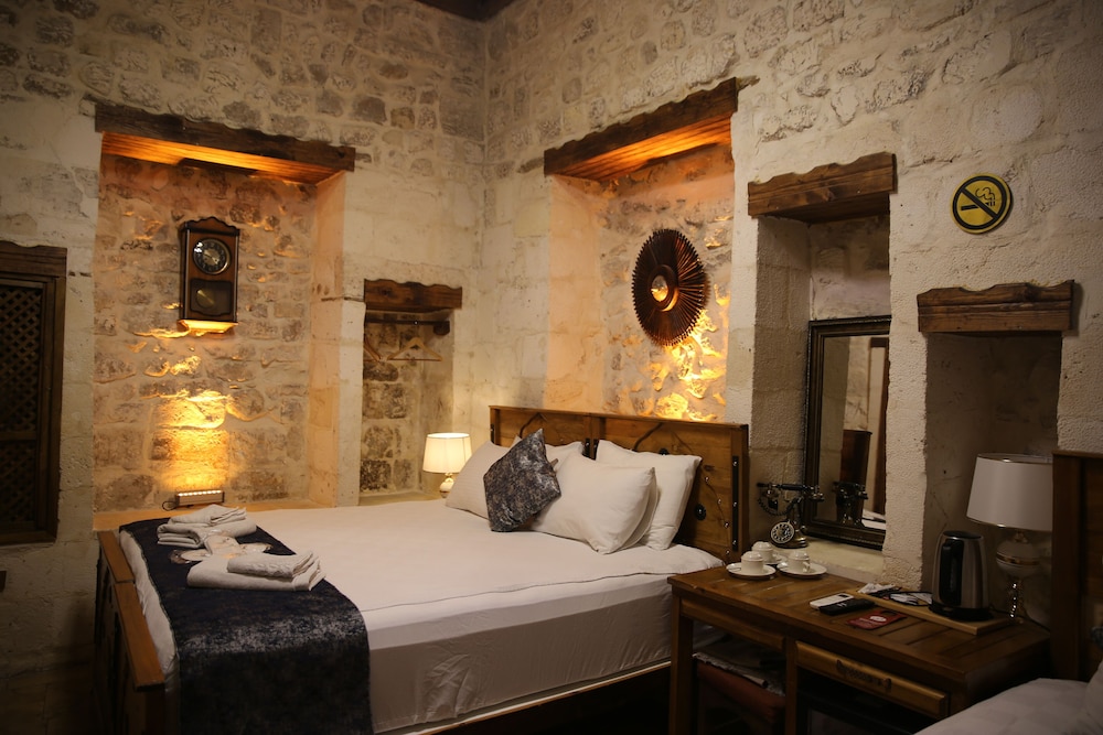 Babil Antique Hotel 10/49
