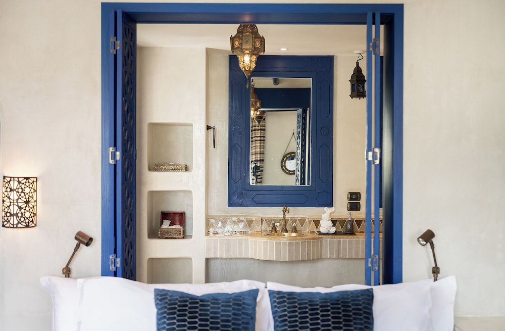 Villa Maroc Resort 10/72