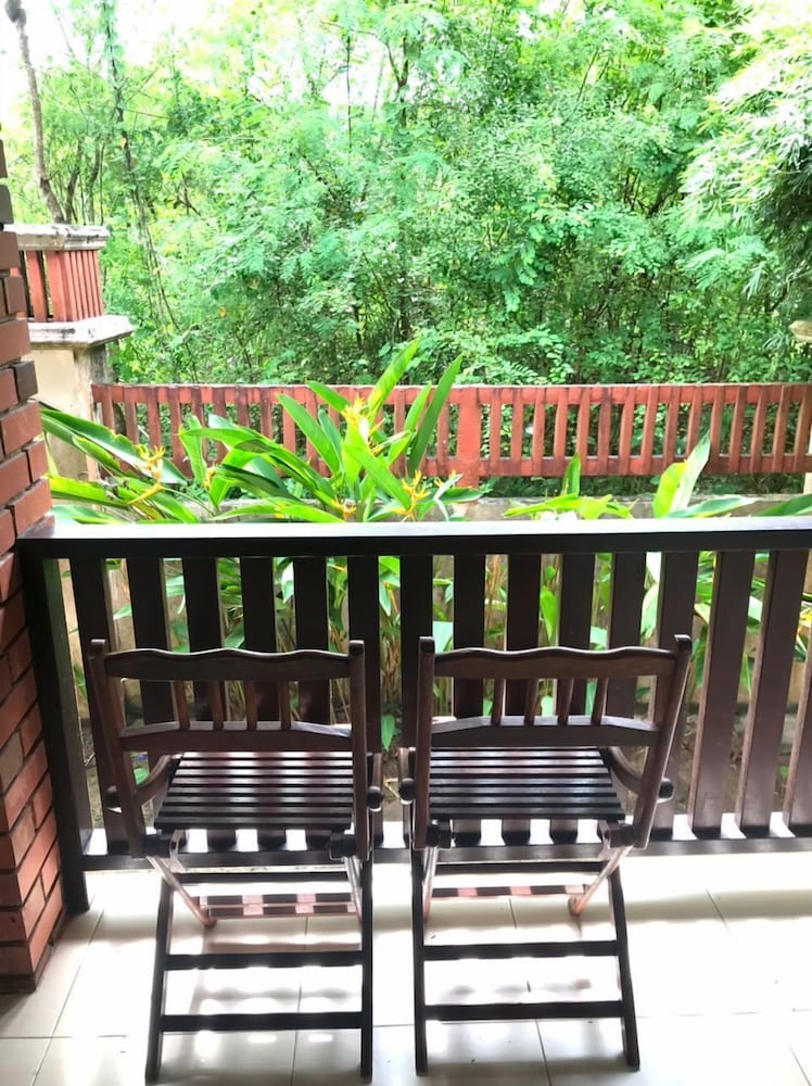 Jasmine Villa Tropical Garden 41/44
