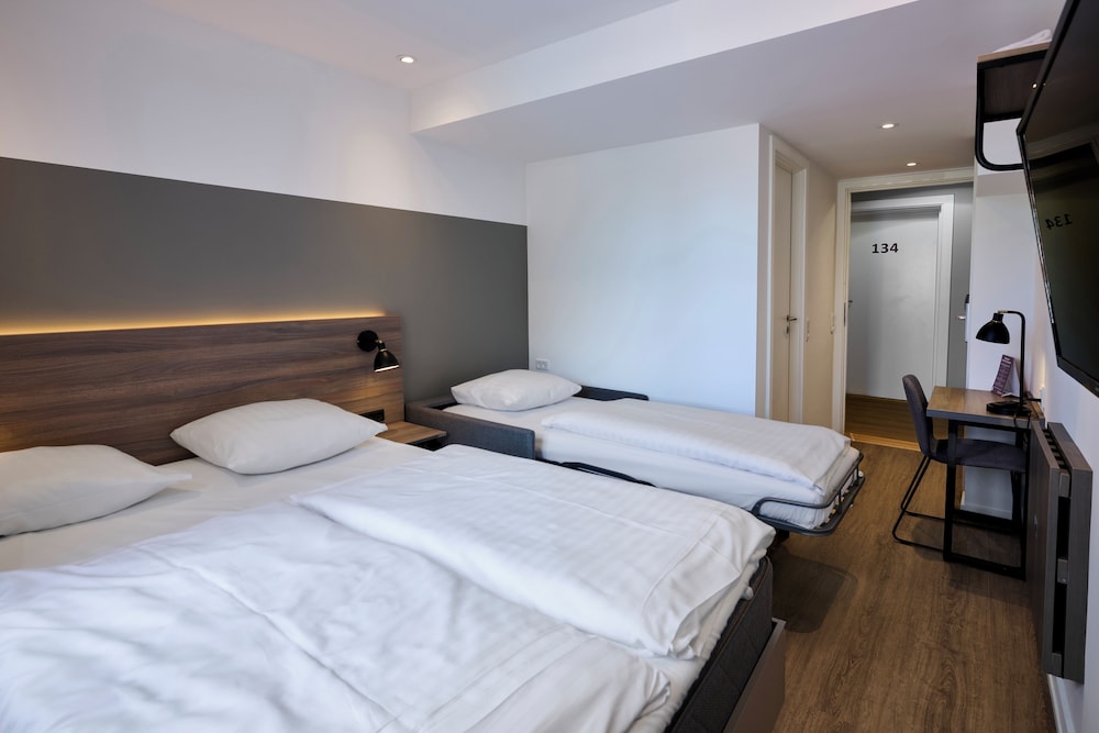 Copenhagen Go Hotel 11/50