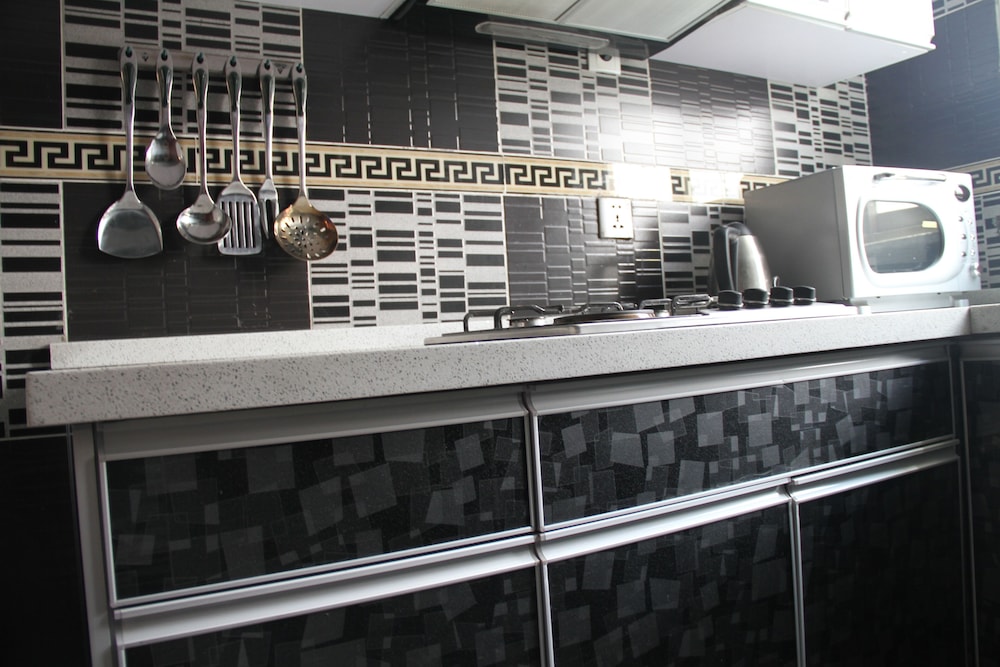 Emmad Furnished酒店(Emmad Furnished Hotel) 图片5