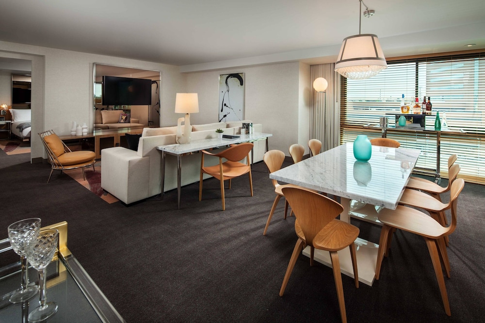 Sls Hotel A Luxury Collection Hotel Beverly Hills 36/41
