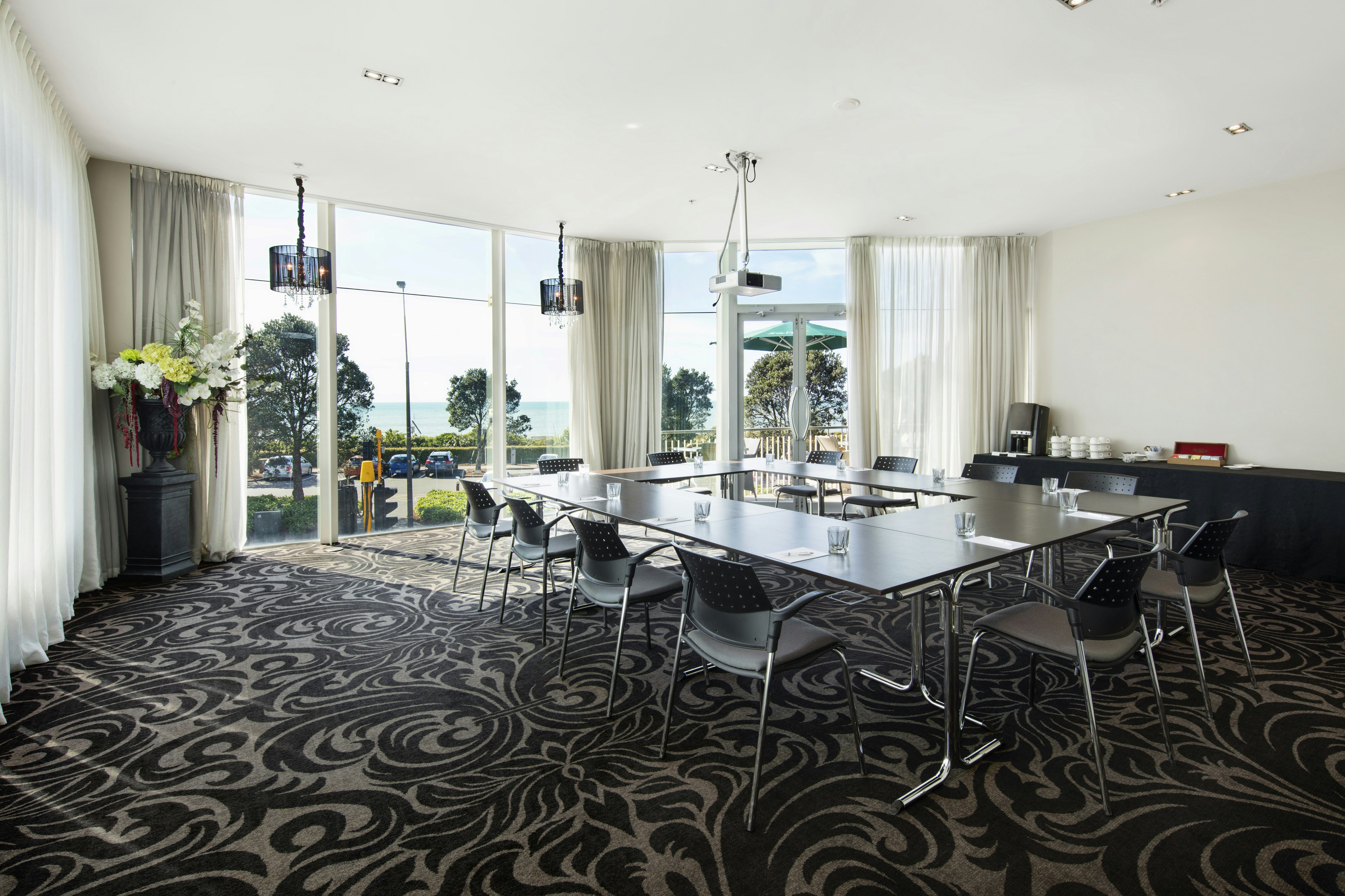 Millennium Hotel New Plymouth Waterfront 35/42
