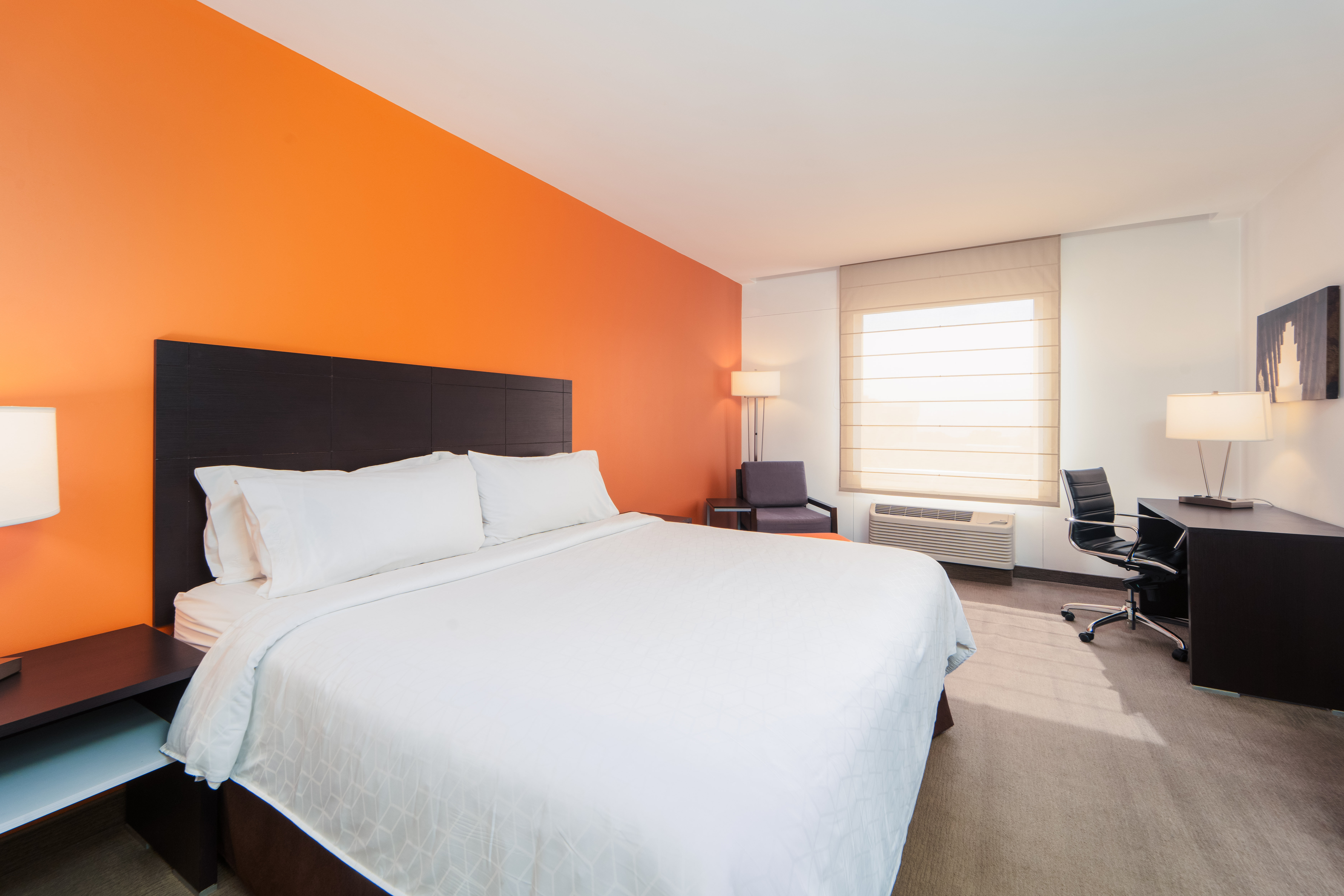 Holiday Inn Express Tegucigalpa 24/72