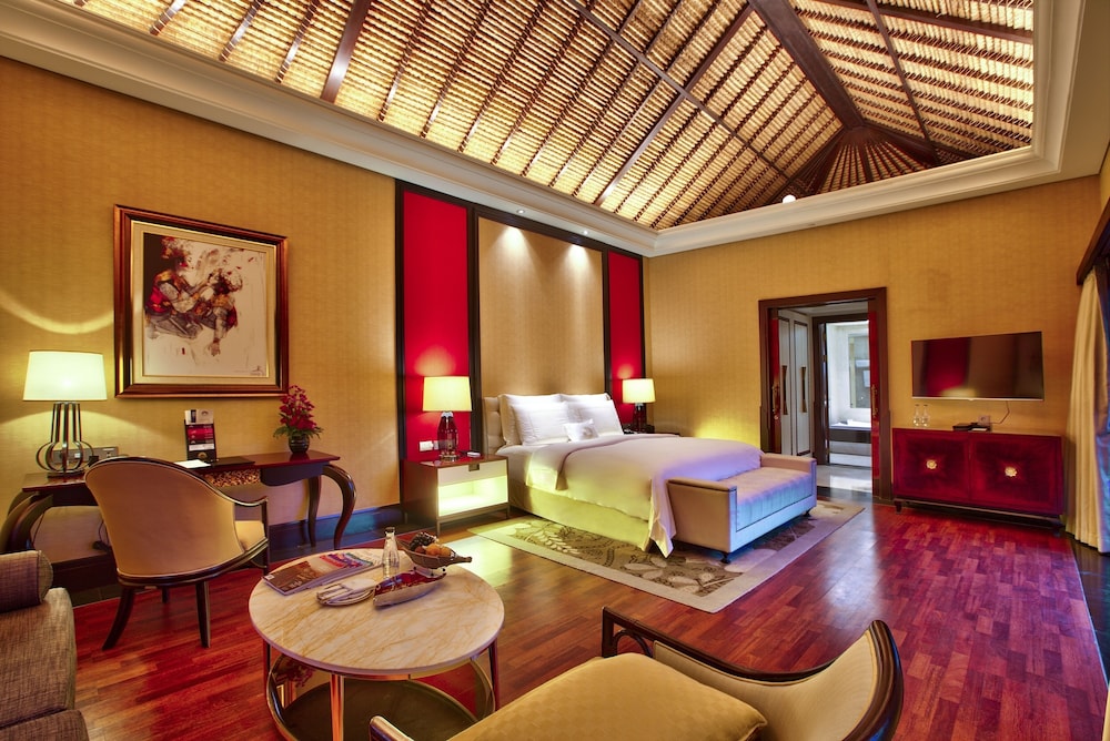 THE TRANS RESORT BALI 36/68
