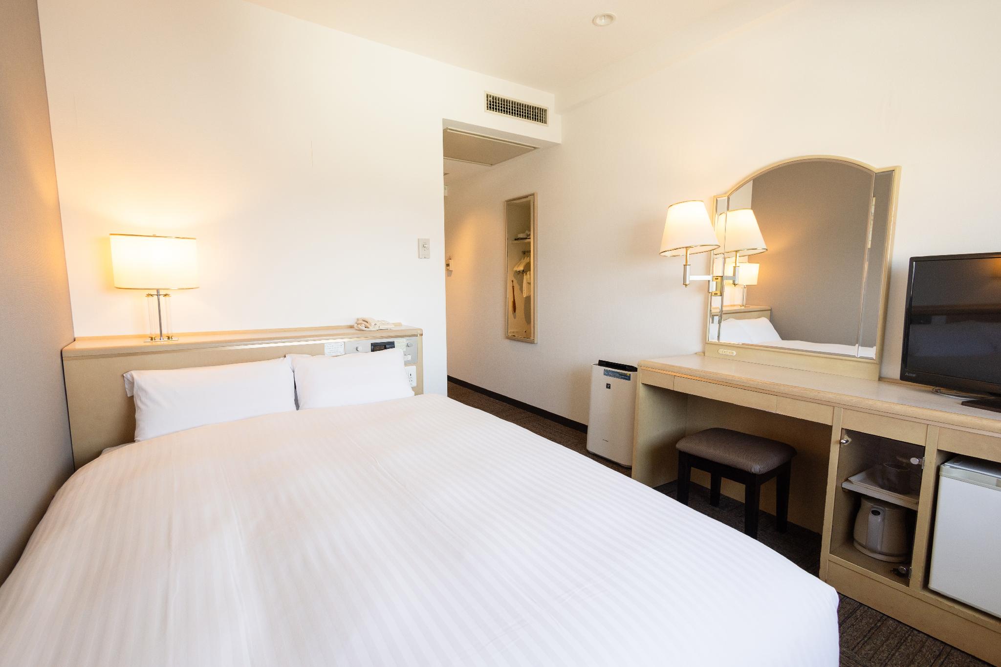 Semi Room, Standard, Single, Semi Double Bed, Small