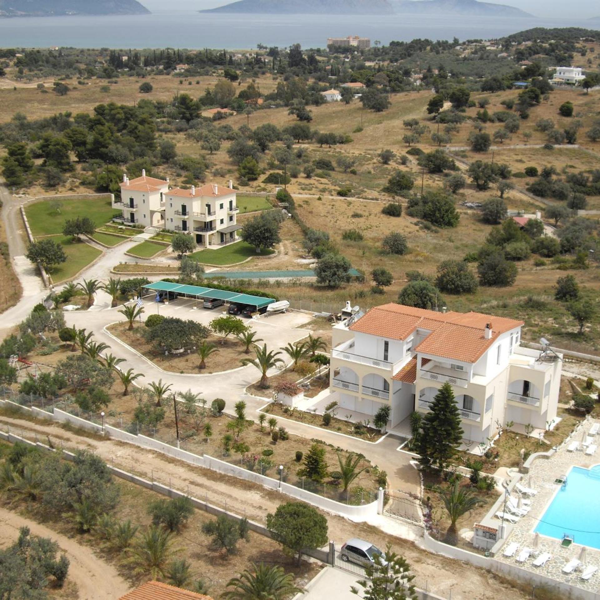 Long View Resort Hammam & Spa 25/30