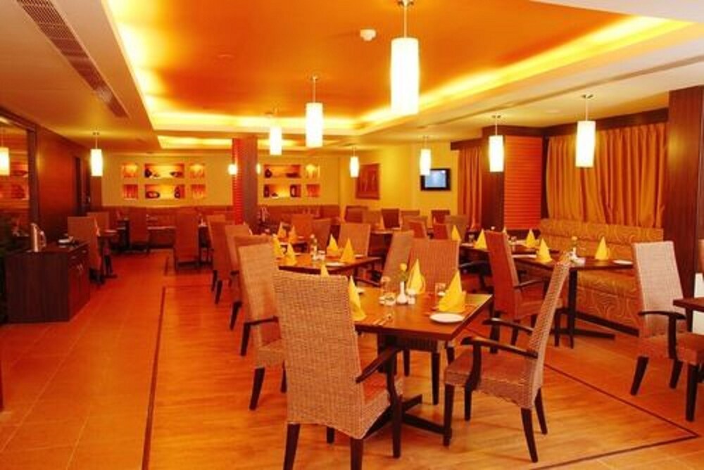 The Residency Karur 16/27