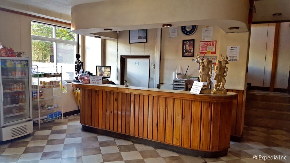Hotel Henrico Kisad 1/18