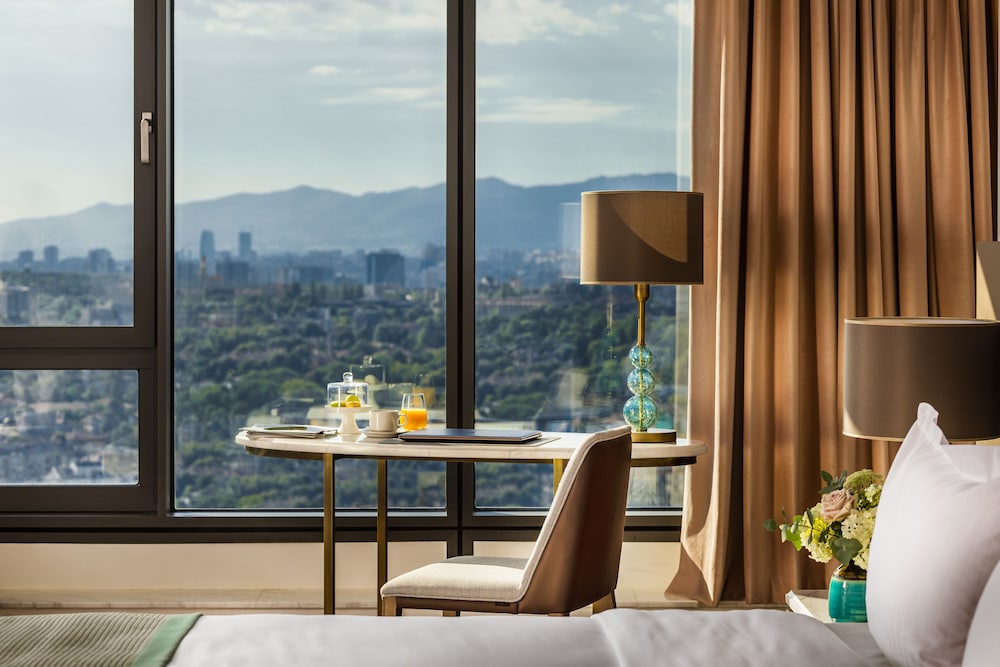 Grand Hotel Millennium Sofia 42/70