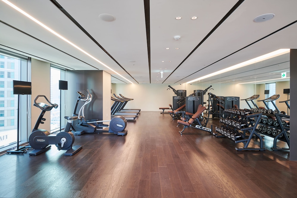 Nine Tree Premier ROKAUS Hotel Seoul Yongsan 25/50