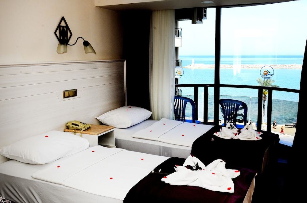 By Karaaslan Inn Hotel 21/50