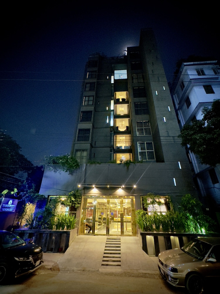 The Elite Residence Dhaka photo5